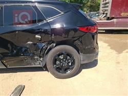 شيفروليه بليزر